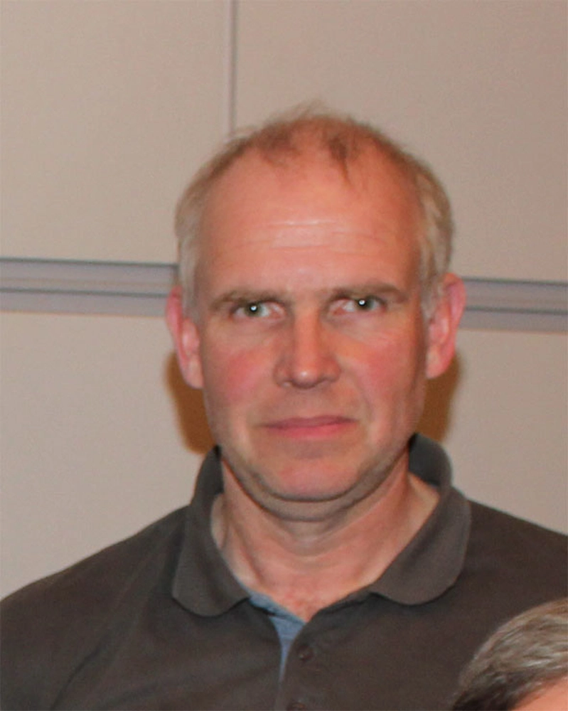 Sönke Görke