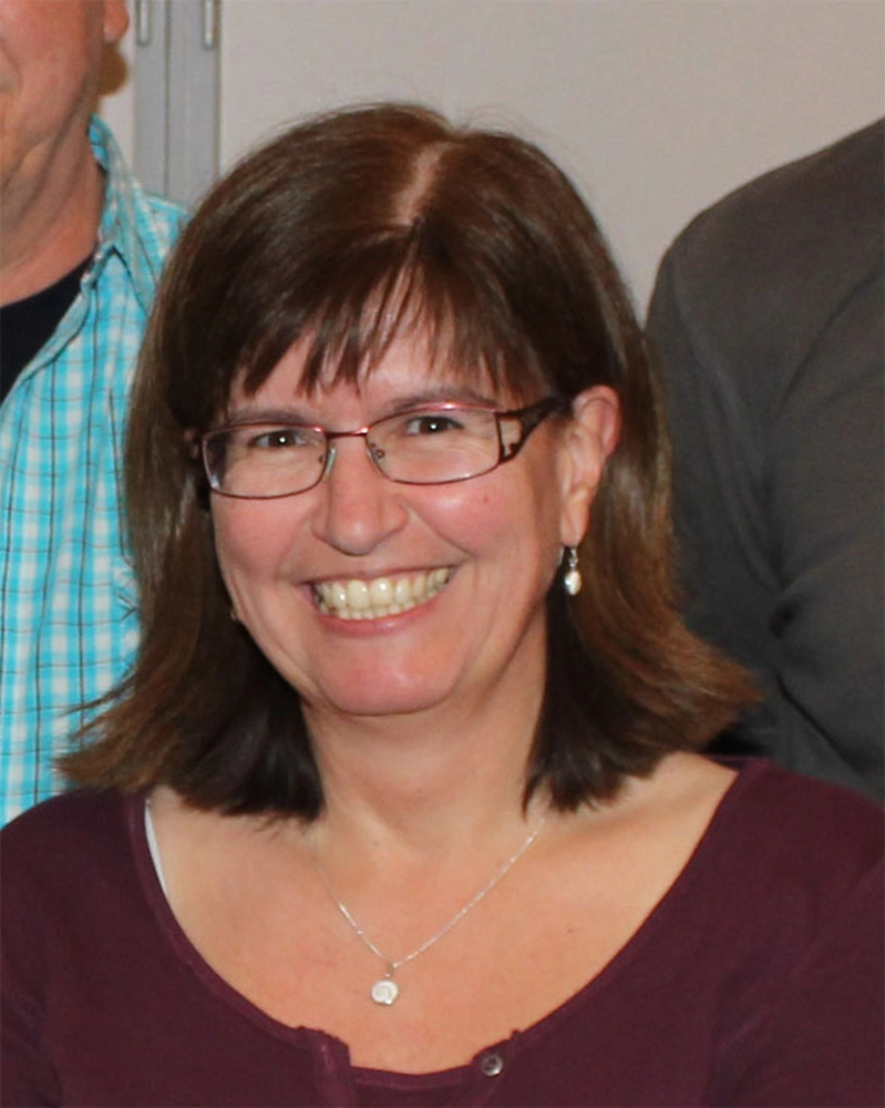 Gabriele Stuhlmüller