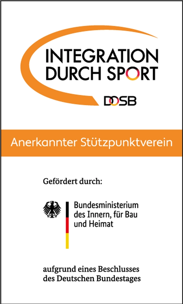 INTEGRATION DURCH SPORT